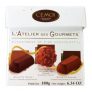 Chokladpraliner "L´Atelier Des Gourmets" 180g – 36% rabatt