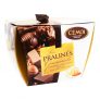 Chokladpraliner "Les Pralinés Gourmands" 202g – 51% rabatt