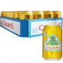 Champis 24-pack – 38% rabatt