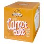 Bakmix "Carrot Cake" 410g – 74% rabatt