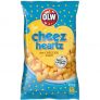 Chips Cheez Heartz – 32% rabatt
