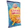 Cheez Twisterz – 37% rabatt