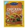 Kryddmix "Chicken Taco" 28g – 20% rabatt