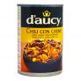 Chili Con Carne – 25% rabatt