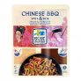 Woksås & Kryddmix "Chinese BBQ" 150g – 67% rabatt
