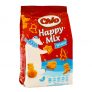 Snacks-mix Happy Winter – 75% rabatt