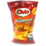 Chips , Chio Hot Peperoni 150g – 22% rabatt