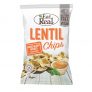 Linschips Mint Mango 113g – 60% rabatt