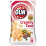 Chips "Cool Creamy Taco" 275g – 77% rabatt