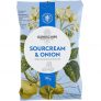 Chips "Sourcream & Onion" 150g – 58% rabatt