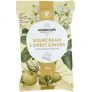 Chips "Sourcream & Sweet Ginger" 150g – 58% rabatt