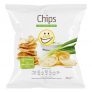 Chips "Sour Cream & Onion" 50g – 47% rabatt