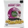 Chips Gräddfil & Rödlök 150g – 50% rabatt