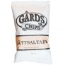 Chips Lättsaltade 225g – 25% rabatt