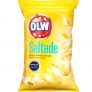 Chips Lättsaltade Portion – 25% rabatt