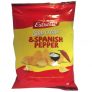 Chips Saurcream & Spanish pepper – 75% rabatt