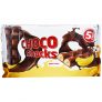 Godis Chokladrån "Banana" 5 x 40g – 33% rabatt