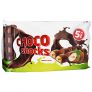 Godis Chokladrån "Hazelnut" 5 x 40g – 19% rabatt