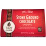 Stone Ground Chocolate 70% – 76% rabatt