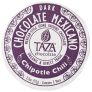 Choklad Mörk "Chipotle Chili" 77g – 54% rabatt