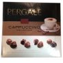 Chokladask Pergale Cappuccino – 50% rabatt