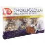 Chokladbollar 6-pack – 19% rabatt