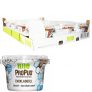 Hel Låda Proteinpudding Chokladboll 12 x 200g – 28% rabatt