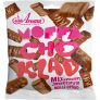 Chokladgodis "Moffa" 170g – 50% rabatt