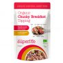 Eko Frukost Topping Chunky Breakfast – 61% rabatt