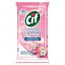 Tvättlappar Pink Lily – 0% rabatt