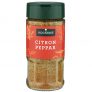 Citronpeppar 185g – 50% rabatt