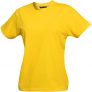 T-Shirt Dam Citron Stl XXL – 63% rabatt
