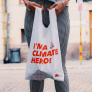 Matsmart Carry Bag – I’m a climate hero – 0% rabatt