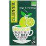 Eko Grönt Te "Lime & Ginger" 40g – 31% rabatt
