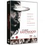 Clint Eastwood Collection DVD – 20% rabatt