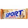 Mjölkchoklad "Sportlunch" 80g – 41% rabatt