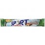 Mjölkchoklad "Sport Lunch Coconut" 50g – 71% rabatt
