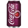 Coca-Cola "Cherry" 355ml – 22% rabatt
