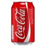 Coca-Cola – 50% rabatt