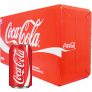 Coca-Cola 18 x 330ml – 25% rabatt