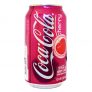 Coca Cola "Cherry" 355ml – 41% rabatt