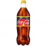 Läsk "Coca Cola Zero Lemon" 1l – 43% rabatt