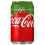Coca-Cola "Life" 33cl – 22% rabatt
