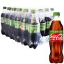 Hel Låda Coca-Cola "Life" 24 x 500ml – 57% rabatt