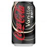 Coca-Cola Zero Vanilj 355ml – 44% rabatt