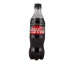 Coca-Cola Zero 50cl – 28% rabatt