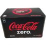 Coca-Cola Zero 6-pack – 37% rabatt