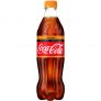 Coca-Cola Zero Persika – 50% rabatt