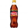 Läsk "Coca Cola Zero Lemon" 500ml – 50% rabatt