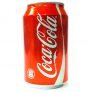 Coca-Cola – 24% rabatt